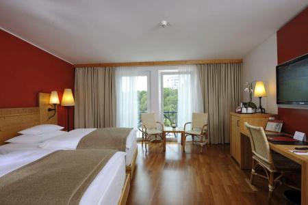 Rogner Tirana - 41