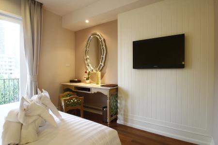 Salil Sukhumvit - Soi Thonglor 1 - 31
