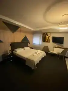 Samsun Osmanlı Otel - 34