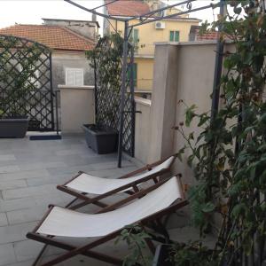 b&b La Terrazza Sul Borgo - 16