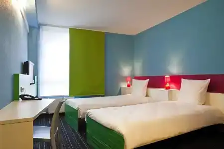 ibis Styles Duesseldorf-Neuss - 35