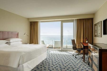 Sheraton Miramar & Convention Center - 35