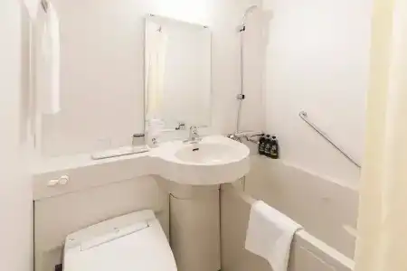 Sotetsu Fresa Inn Kyoto-Kiyomizu Gojo - 34