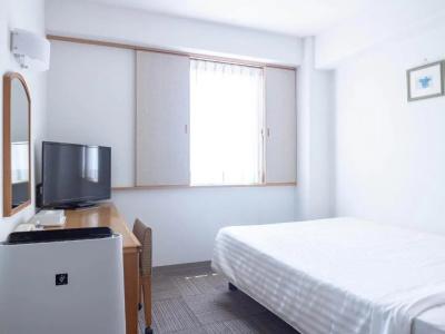 Belleview Nagasaki Dejima - 25