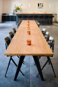 Set.Residence By Teufelhof Basel - 16