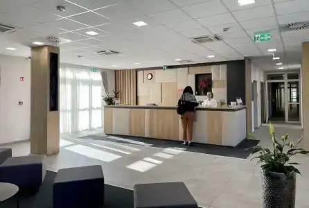 Gyirmót Sport & Wellness - 0