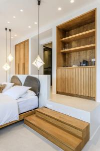 Panormos Bay Suites - 216