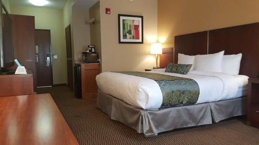 Best Western Airport Inn & Suites - 64