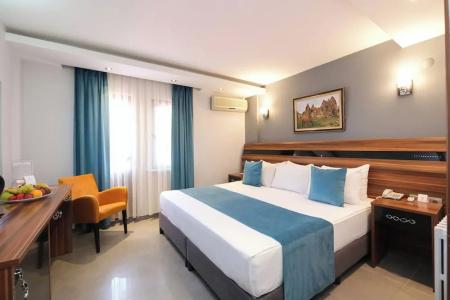 By Cappadocia & SPA - 53