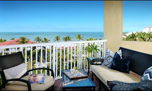 La Playa Beach & Golf Resort, a Noble House - 14