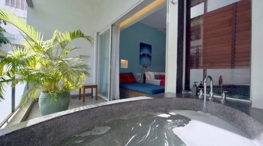 Rambutan Resort – Phnom Penh - 97