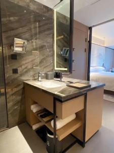 Four Points by Sheraton Suzhou, Wuzhong - 22