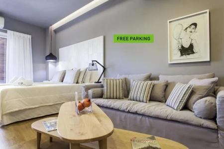 Candia Studios & Rooms - 43