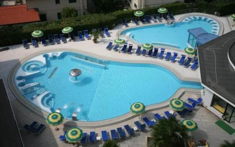 Terme Marconi - 8
