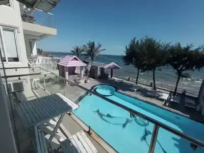 Hai Yen Family Resort - 92