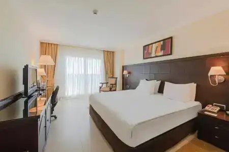 Crowne Plaza Antalya, an IHG - 58