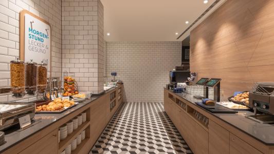 Holiday Inn Express & Suites - Potsdam, An Ihg - 48