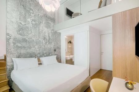 Nh Milano Palazzo Moscova - 9