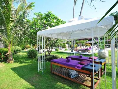 Mercure Koh Samui Beach Resort - 30