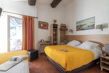 Hôtel Mas de la Grenouillère - 39