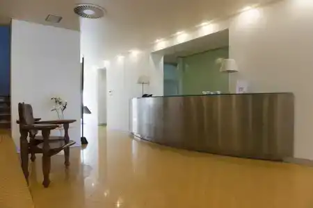 El Palmeral - 1