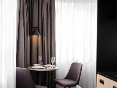 Executive Residency by Best Western Amsterdam Airport - 77