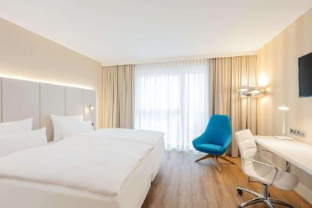 Nh Mannheim - 4