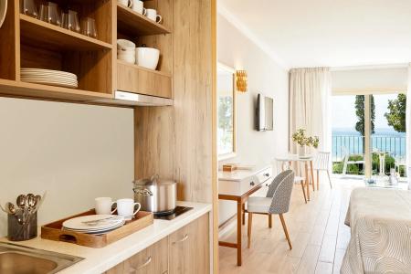 Parga Beach Resort - 50