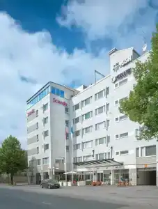Scandic Pori - 43