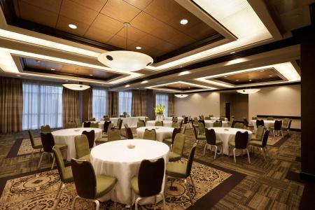 Homewood Suites Nashville Vanderbilt - 21