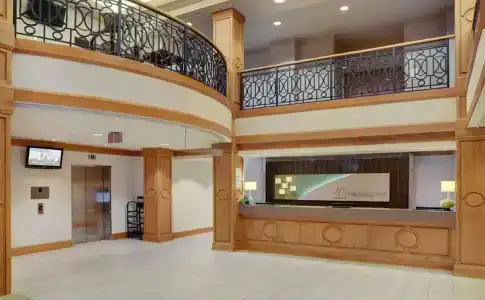 Holiday Inn & Suites Kanata, an IHG - 16