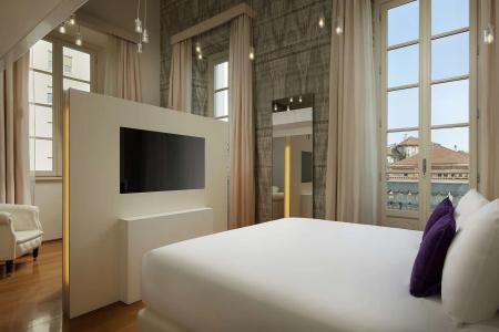 Nh Milano Palazzo Moscova - 11