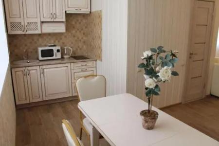 SergeApartHotel - 20