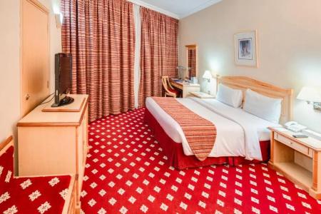 Grand Continental Flamingo - 29