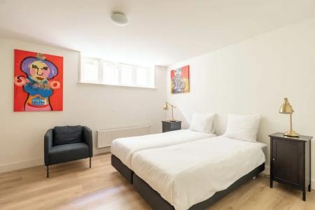 Short Stay Group Harbour Loft Studios - 56