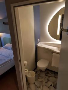 ibis budget Muenchen Ost Messe - 49