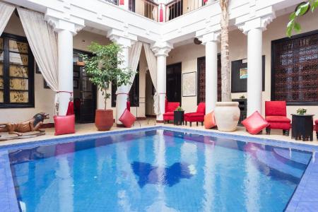 Riad Africa - 18