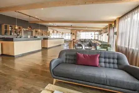Hótel Gígur by Keahotels - 1