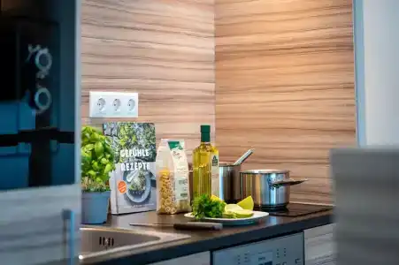 Staycity Aparthotels Heidelberg - 93