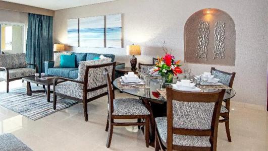 The Villas at Beach and Marina - 180
