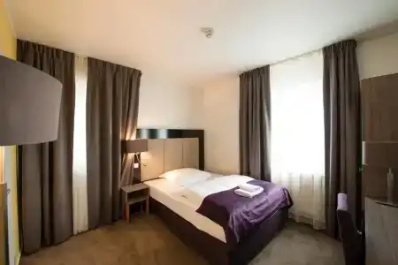Goethe Business by Trip Inn - 28