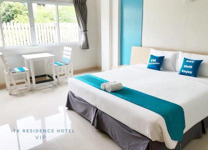 TK residence - 29