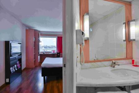 ibis Sao Paulo Congonhas - 7