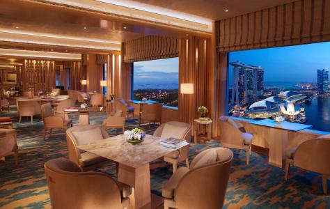 The Ritz-Carlton, Millenia Singapore (SG Clean) - 19