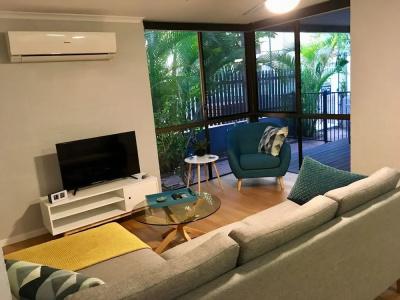 Burleigh Palms Holiday - 43