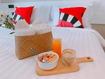 Blue Tao Beach - Sha Plus - 25