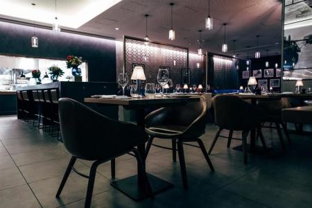 Pullman Liverpool - 29