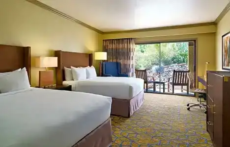 El Conquistador Tucson, A Hilton Resort - 83