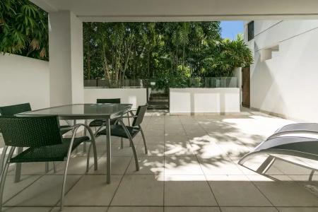 Grand Mercure Allegra - 116