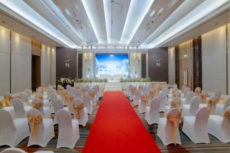 Novotel Phuket City Phokeethra - Sha Extra Plus - 23